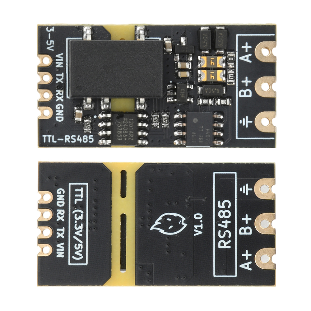 Shelly Relay Module - Modulo scheda di livello TTL a