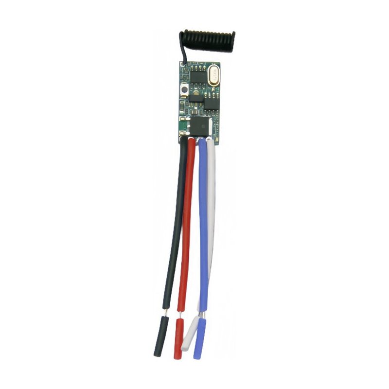 B04B-Per Controller Interrutto - 433Mhz Receiver Module recensione e prezzo