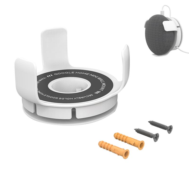 Presa supporto per montaggio a - Google Speaker Nest Mini recensione e prezzo
