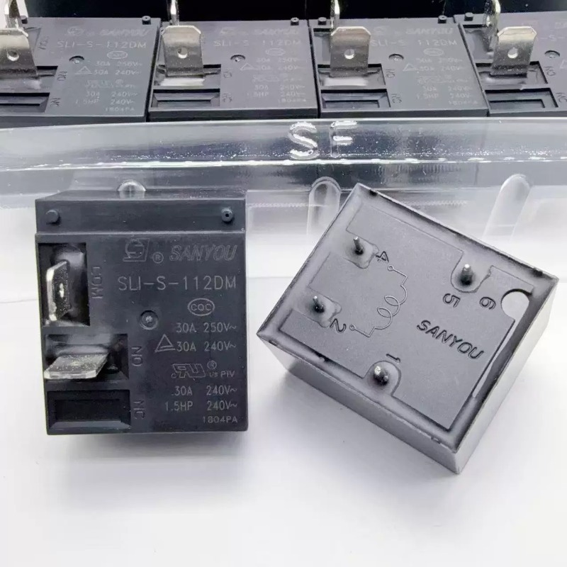 Nuovo Relè per Aria Condiziona - Shelly Relay Module recensione e prezzo
