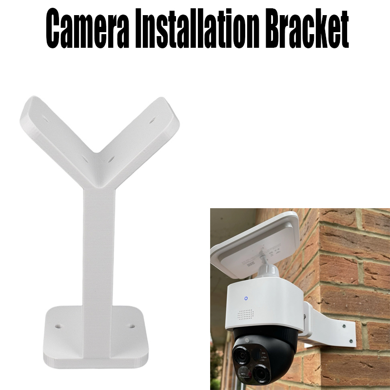 1 pz Staffa di Installazione p - Eufy Camera S340 recensione e prezzo