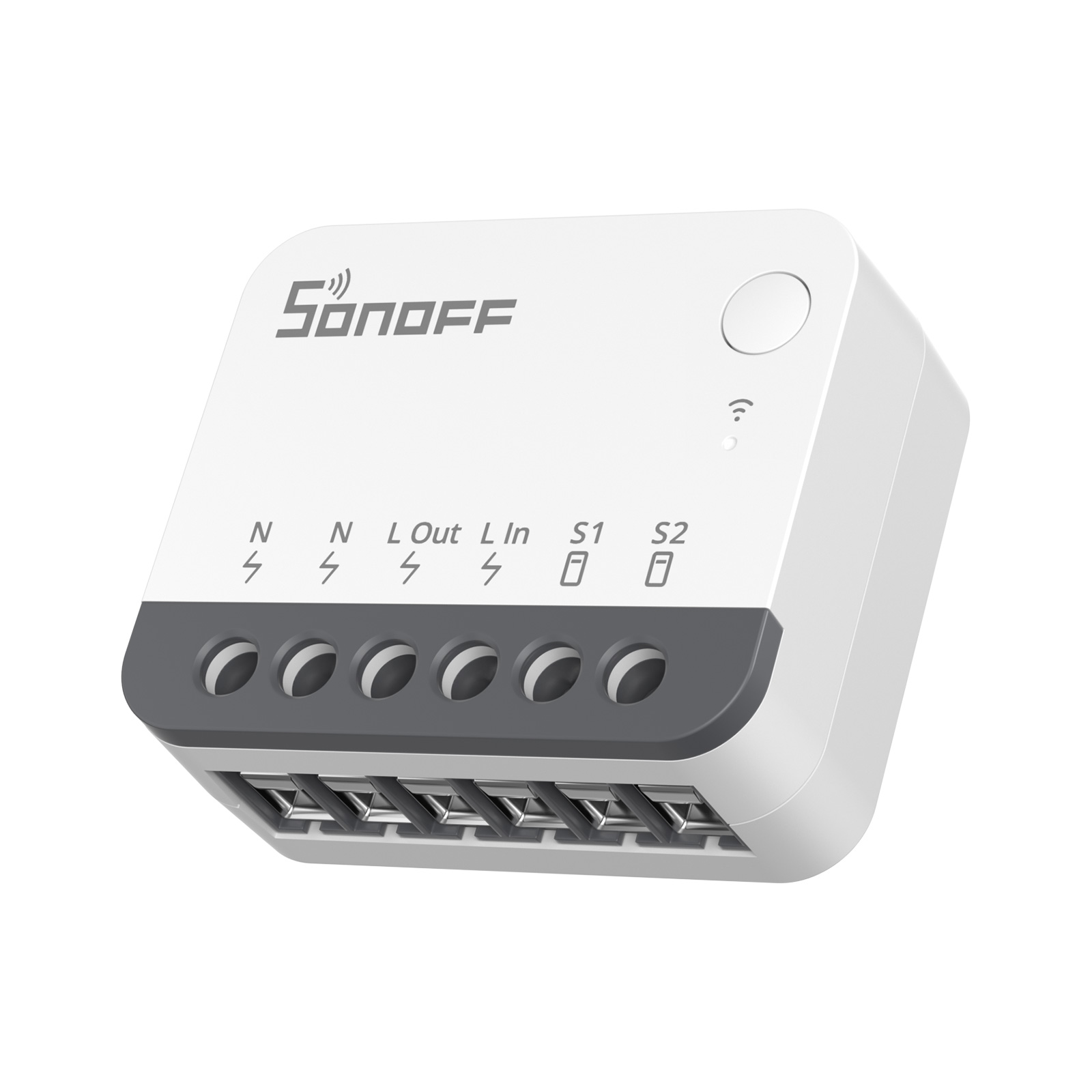 Interruttore Intelligente Zigb - Sonoff Basic Switch recensione e prezzo