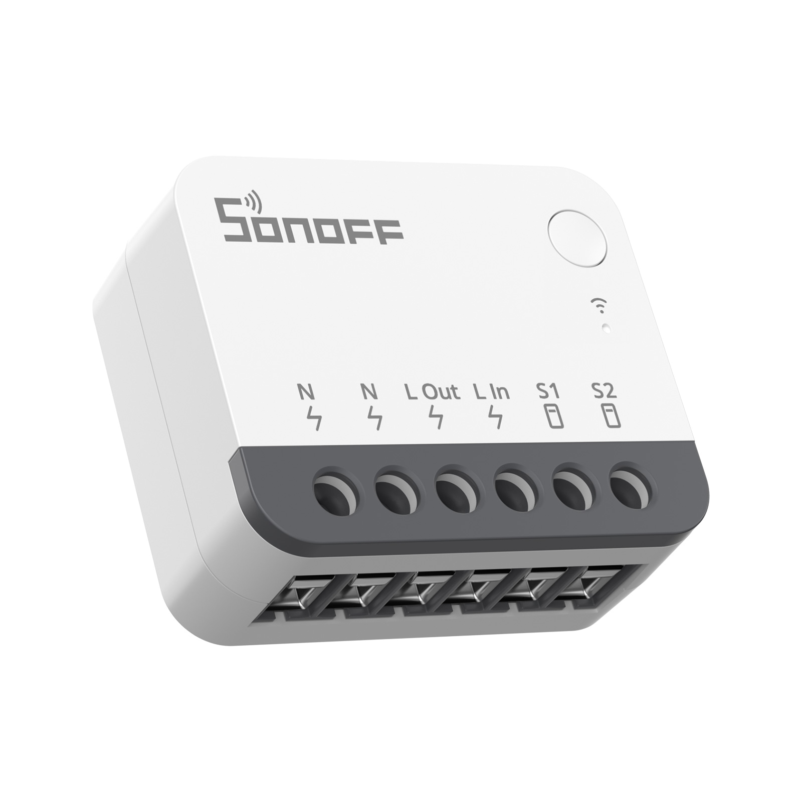 Interruttore Intelligente Zigb - Sonoff Basic Switch recensione e prezzo