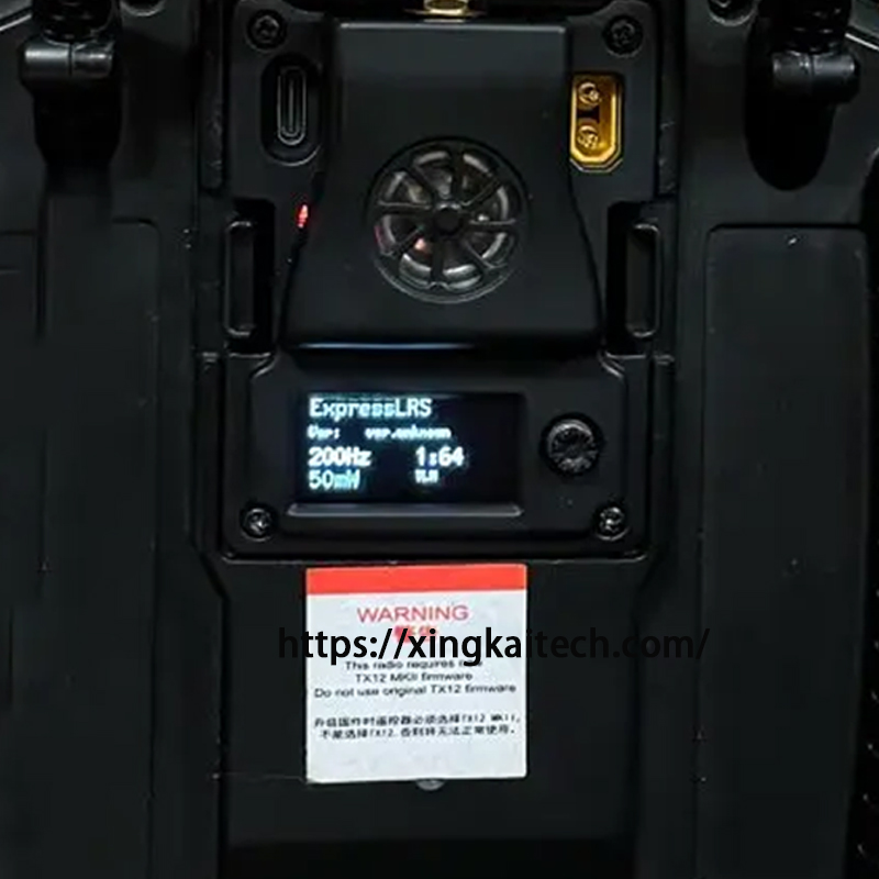 Ricevitore trasmettitore ELRS  - 433Mhz Receiver Module recensione e prezzo