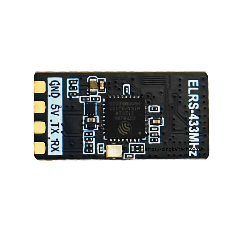 Radiomaster ELRS 380Mhz 400Mhz - 433Mhz Receiver Module recensione e prezzo