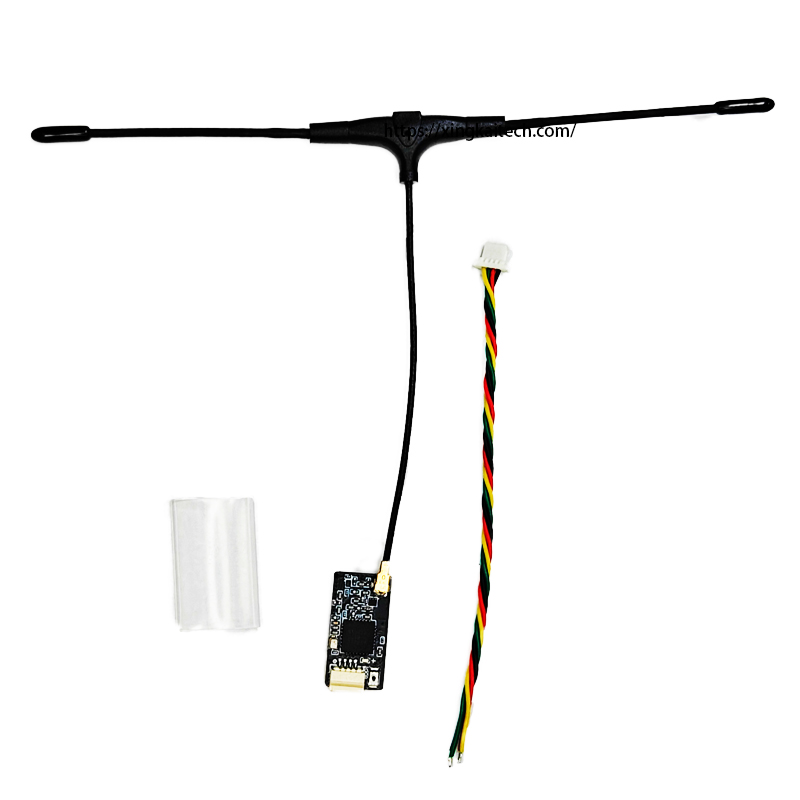 Radiomaster ELRS 380Mhz 400Mhz - 433Mhz Receiver Module recensione e prezzo