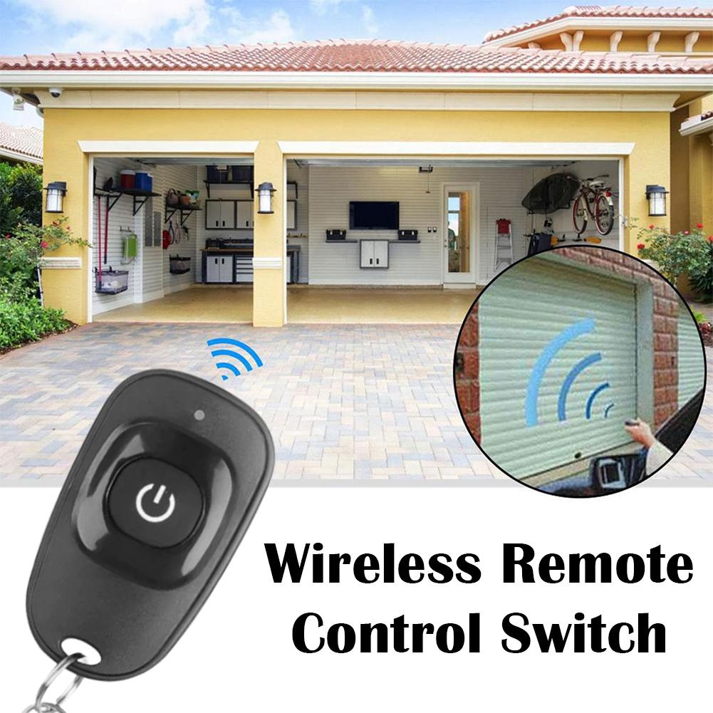 Interruttore Telecomandato Wir - 433Mhz Receiver Module recensione e prezzo