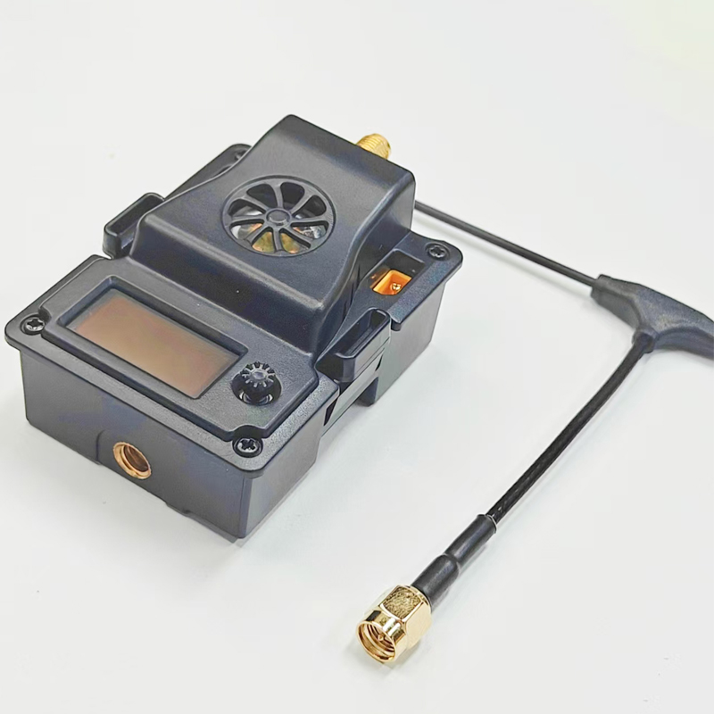 ELRS 433 MHz TX Micro Radio 36 - 433Mhz Receiver Module recensione e prezzo